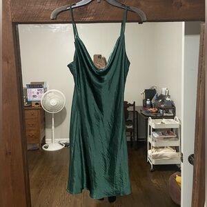 Fashion Nova Dress